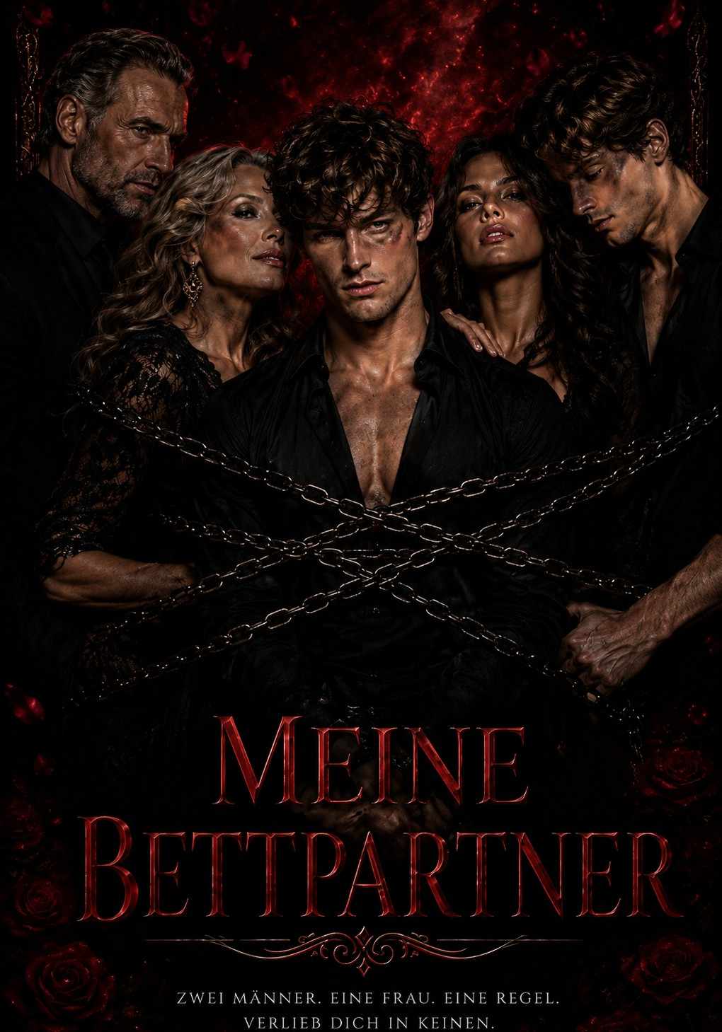 Mein Bettpartner