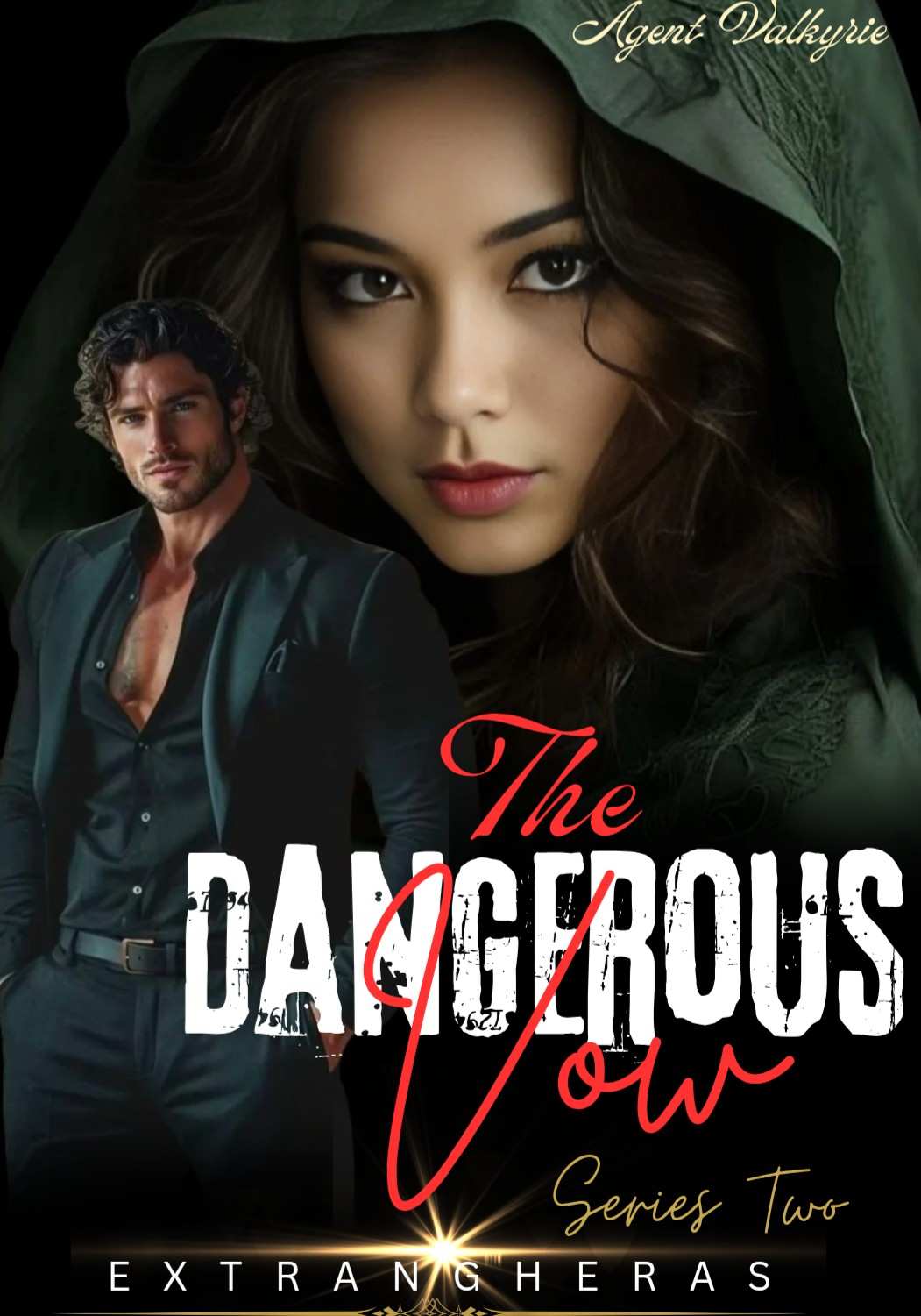 The Dangerous Vow
