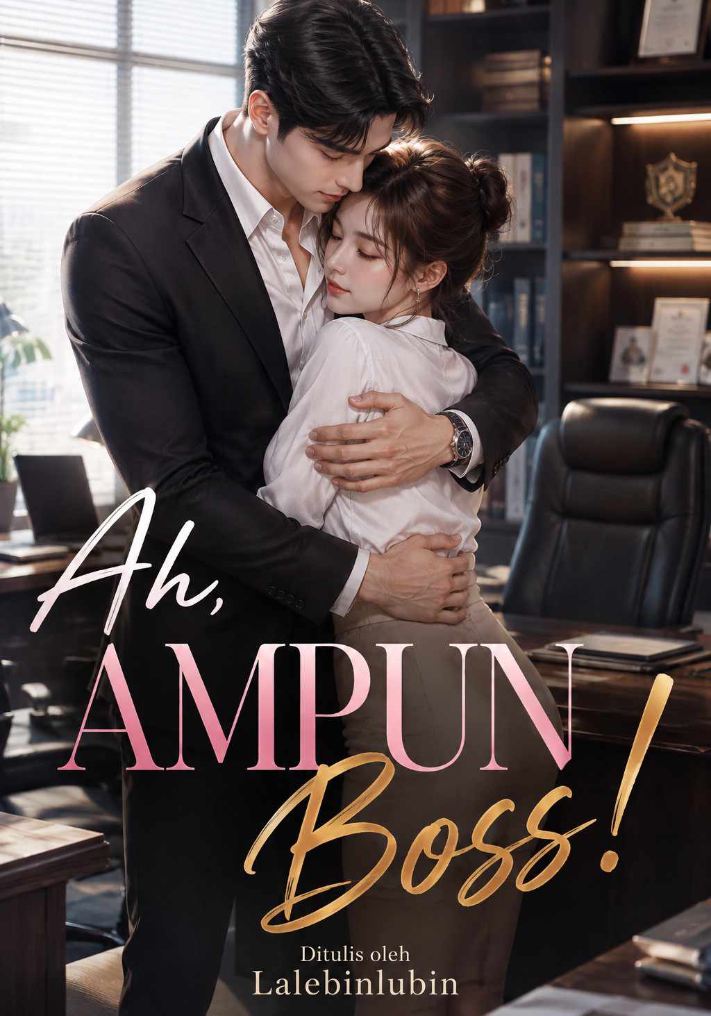Ah, Ampun Boss!