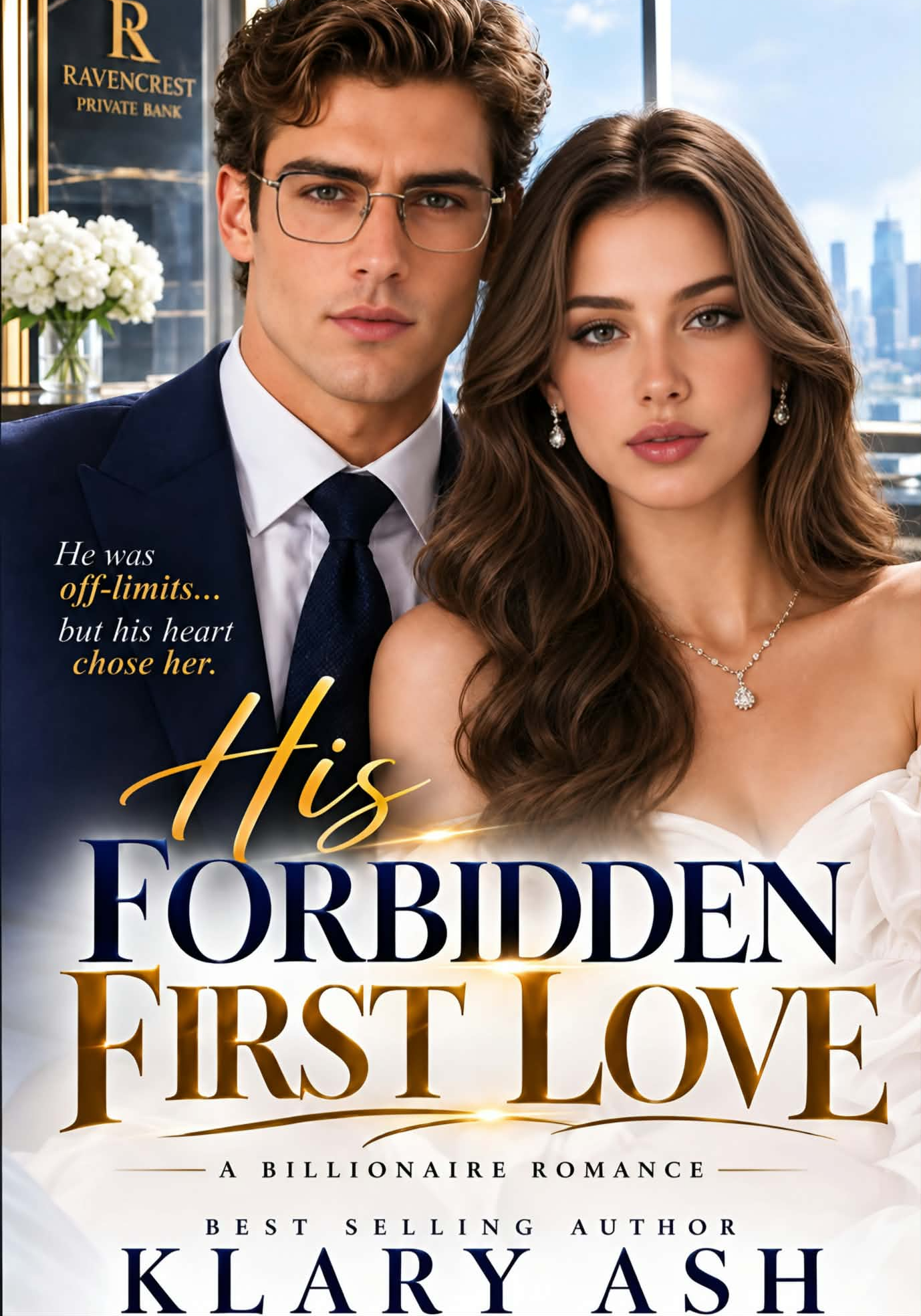 His Forbidden First Love (R-18)