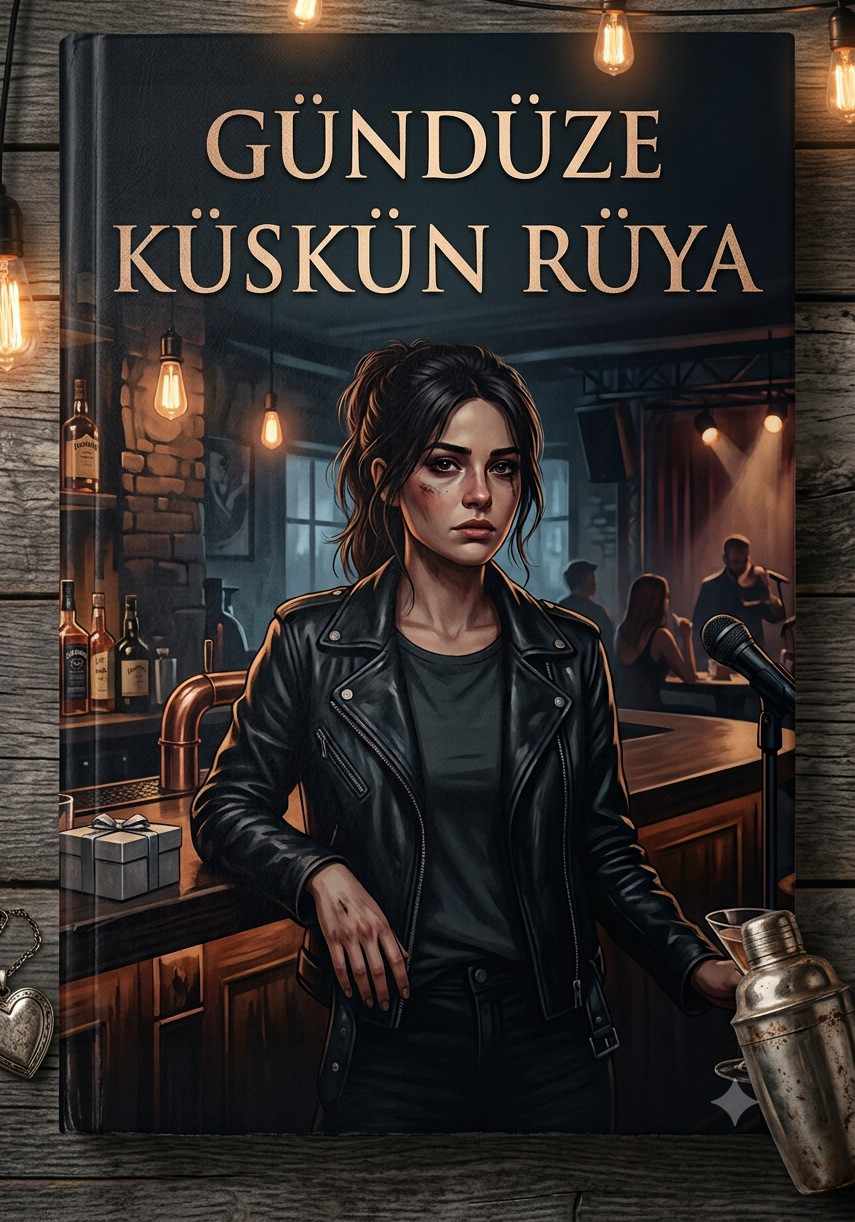 GÜNDÜZE KÜSKÜN RÜYA
