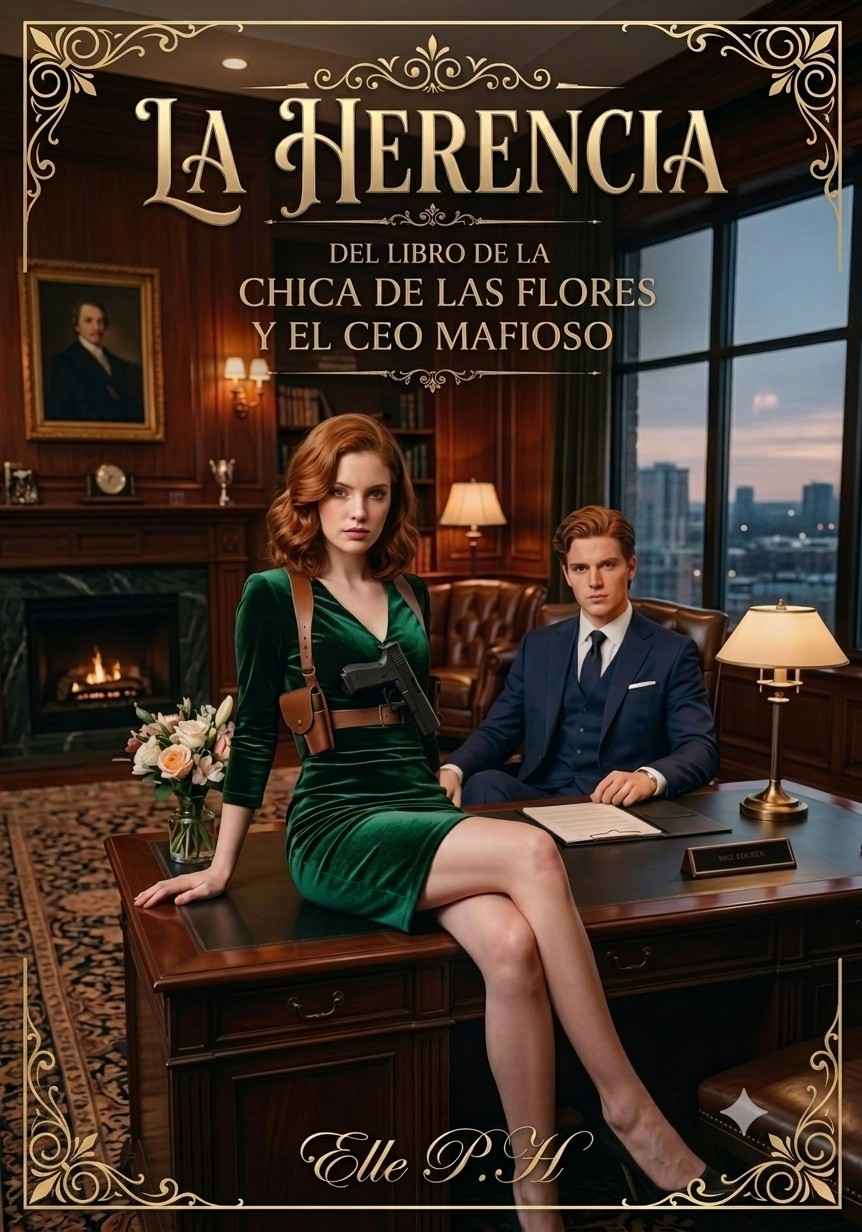 La Herencia