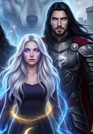 Rejected By Alpha, Craved By The Lycan King