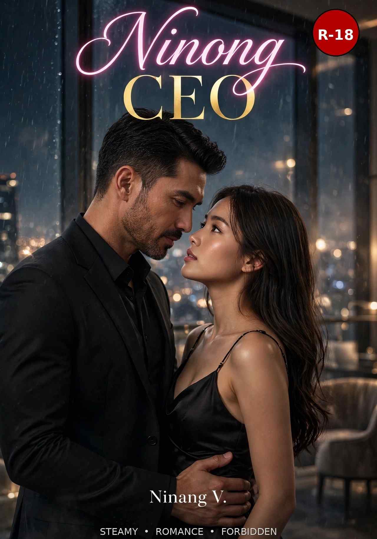 NINONG CEO (SPG)