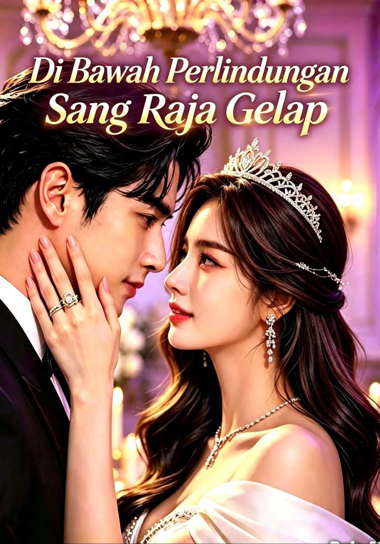 Di Bawah Perlindungan Sang Raja Gelap