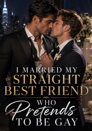 I married my straight best friend who pretends to be Gay