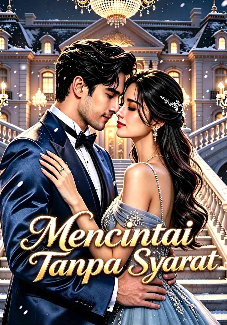 Menikah Tanpa Cinta, Mencintai Tanpa Syarat