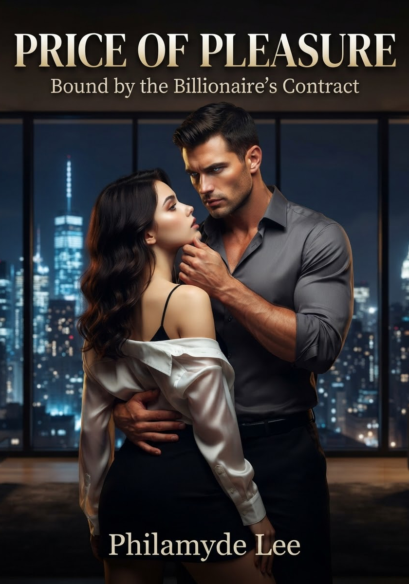 Price Of Pleasure: Bound By The Billionaire's Contract