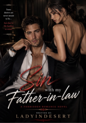 SIN WITH MY FATHER-IN-LAW