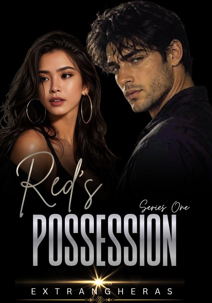 Red's Possession  -Series 1-