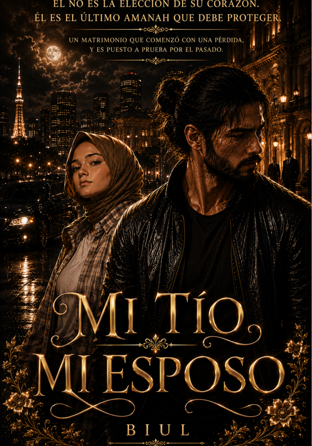 Mi Tío Mi Esposo
