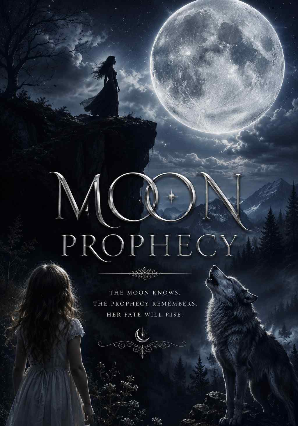 Moon Prophecy