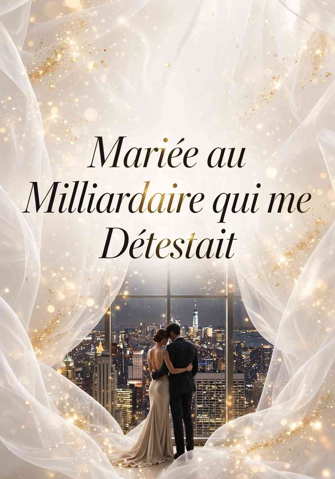 Mariée au Milliardaire qui me Détestait