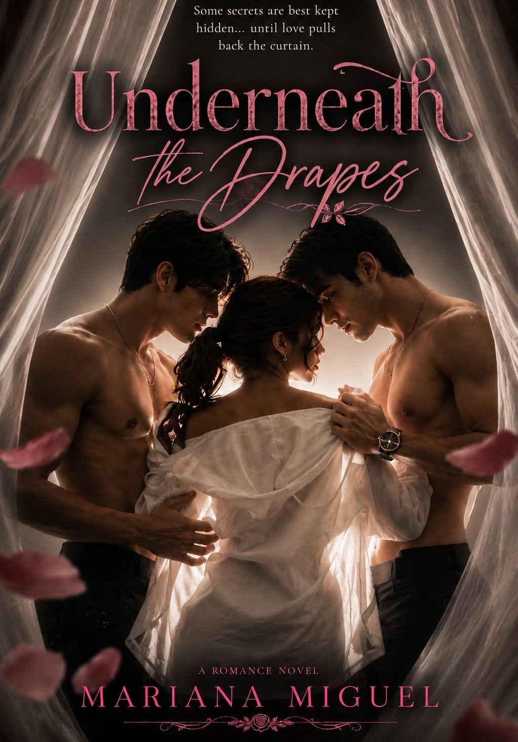 Underneath The Drapes (SPG)