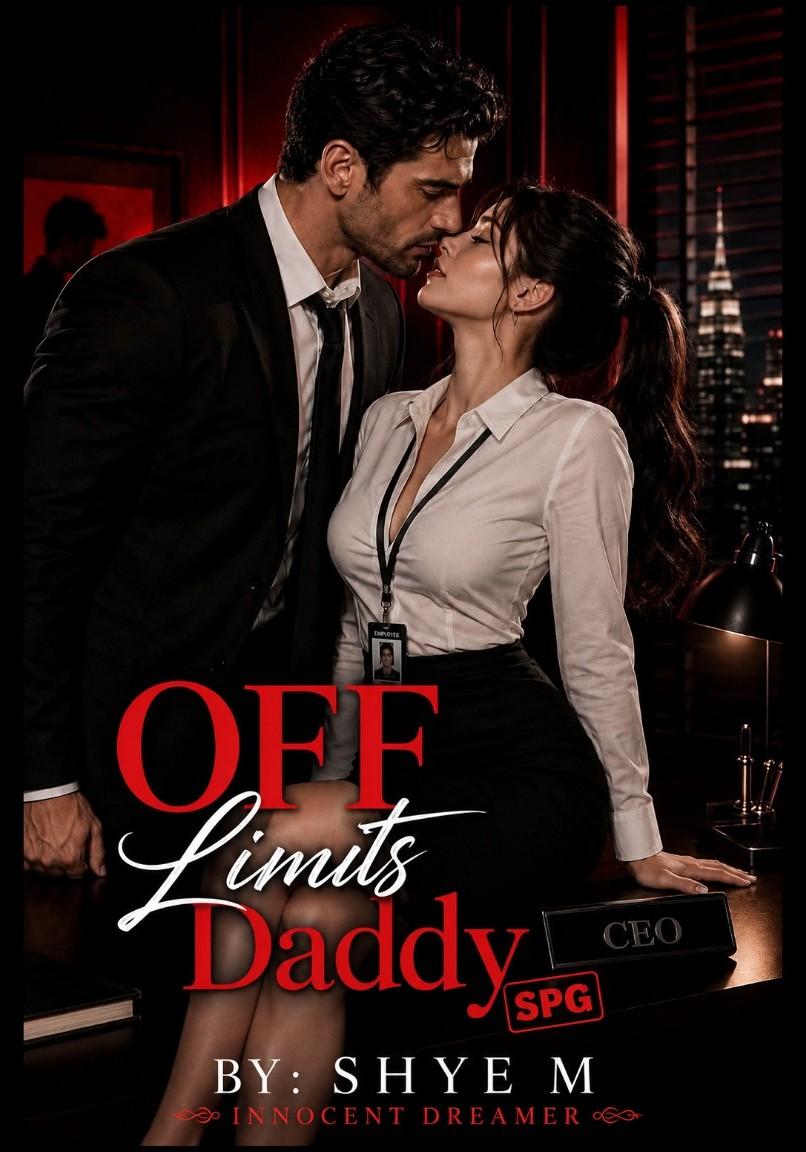 OFF Limits Daddy (SPG)