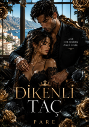 DİKENLİ TAÇ +18