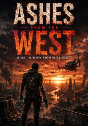 Ashes from the West