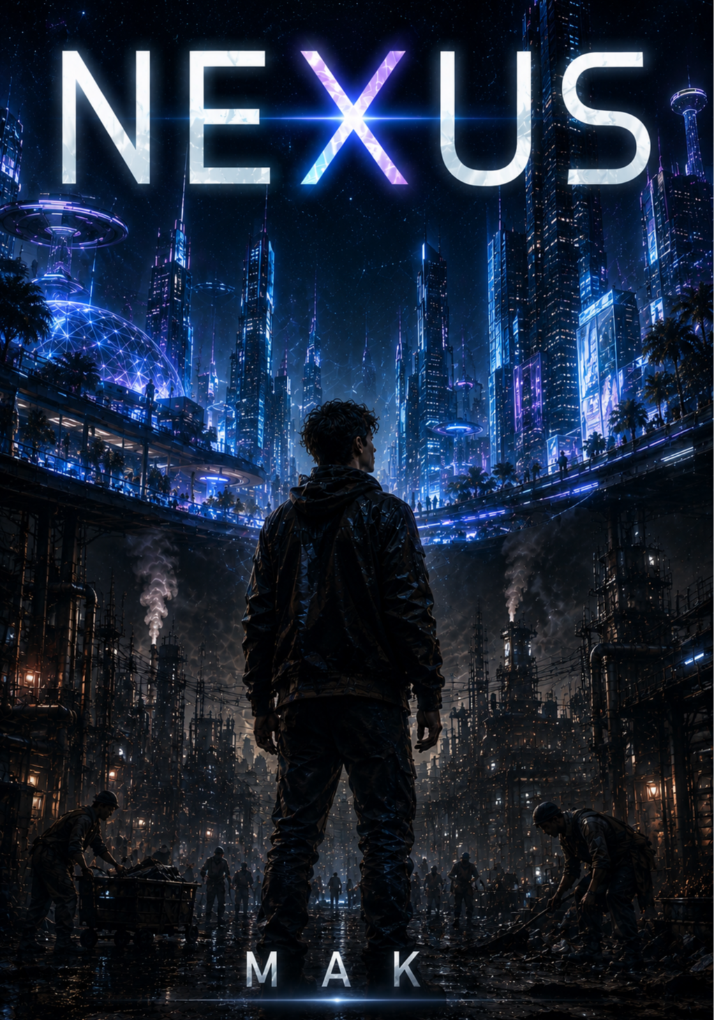 NEXUS
