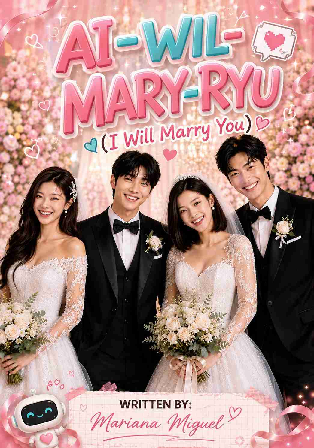 AI-WIL-MARY-RYU (I Will Marry You)