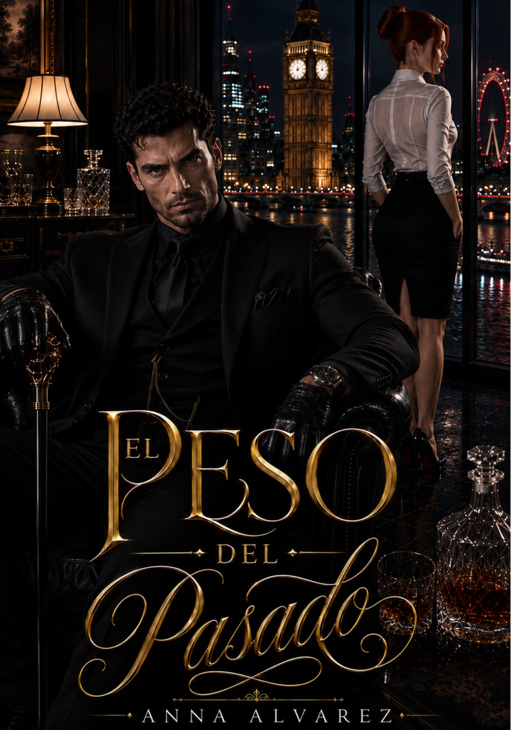 EL PESO DEL PASADO
