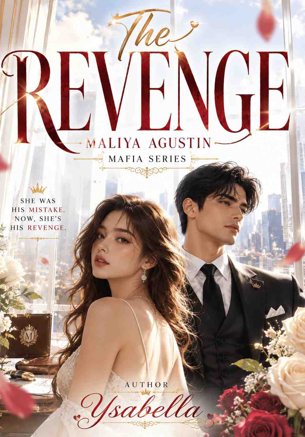 THE REVENGE