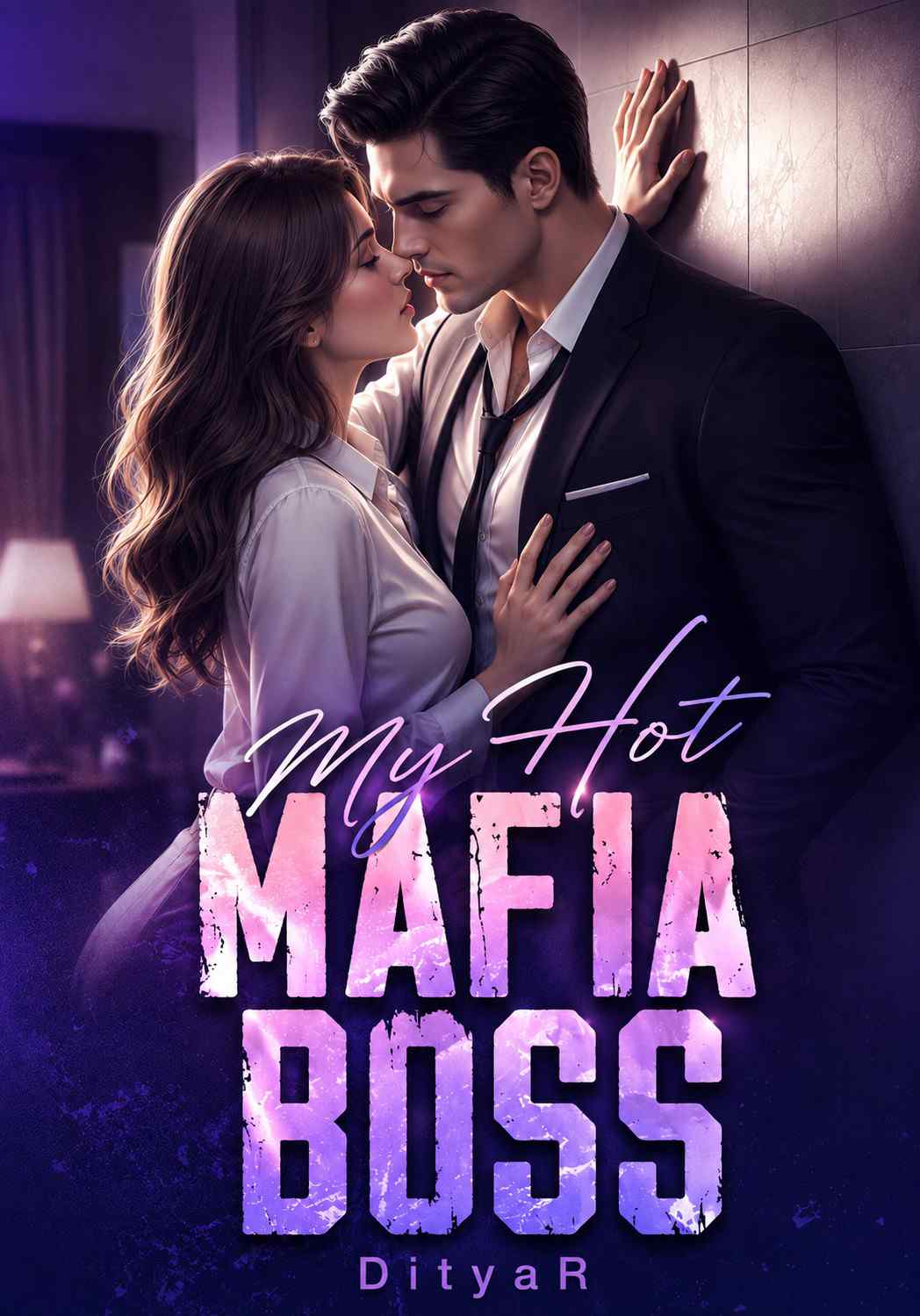 My Hot Mafia Boss