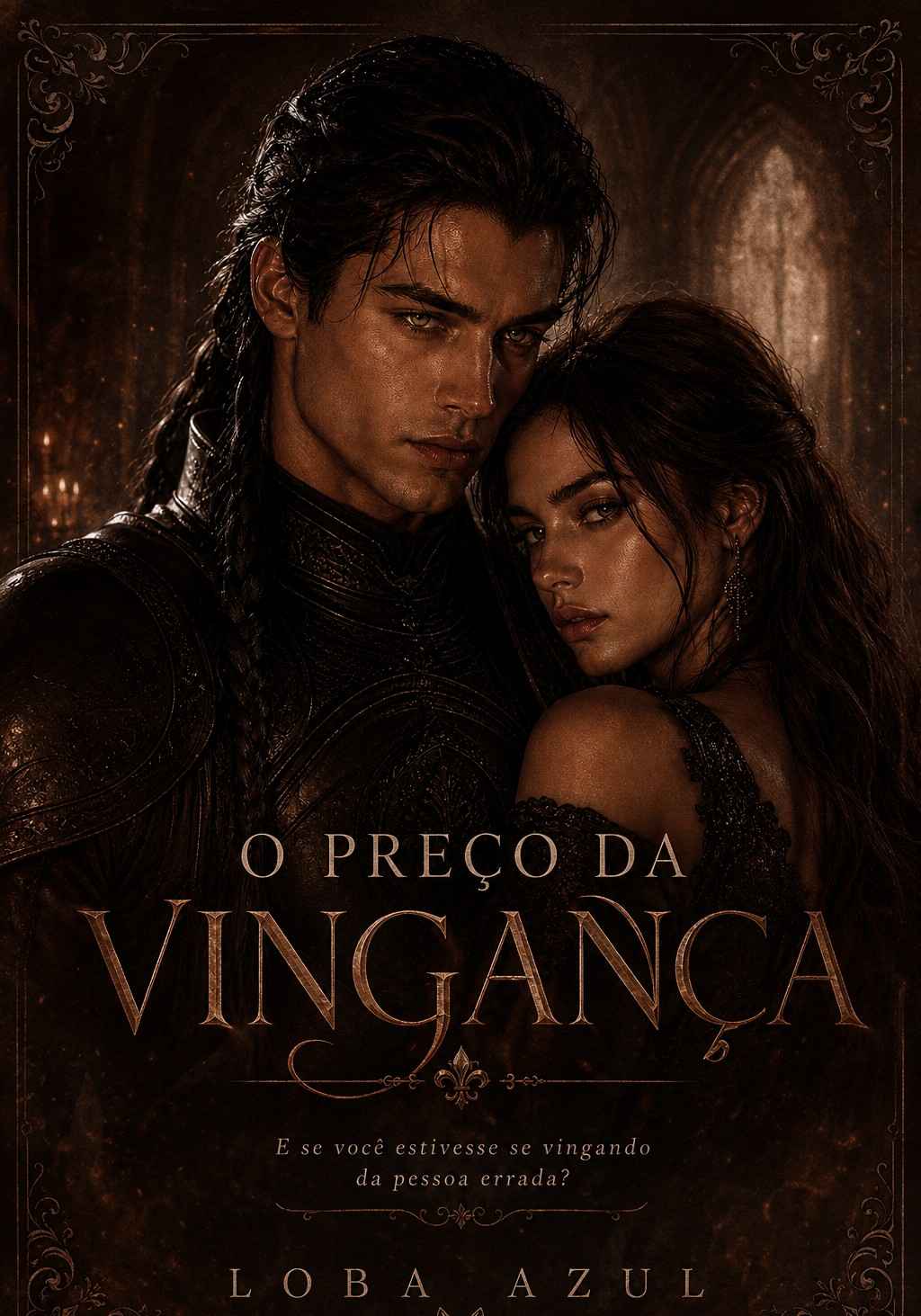 o preço da vingança