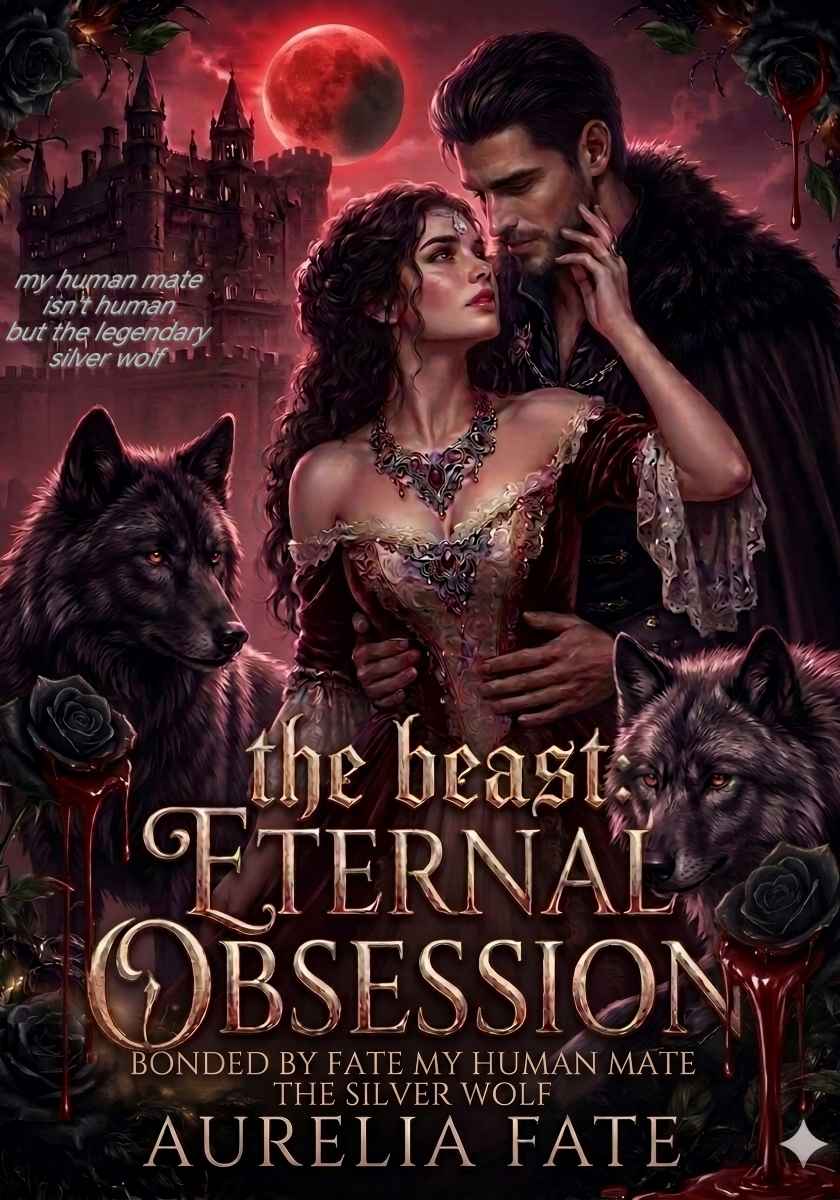 THE BEAST ETERNAL OBSESSION