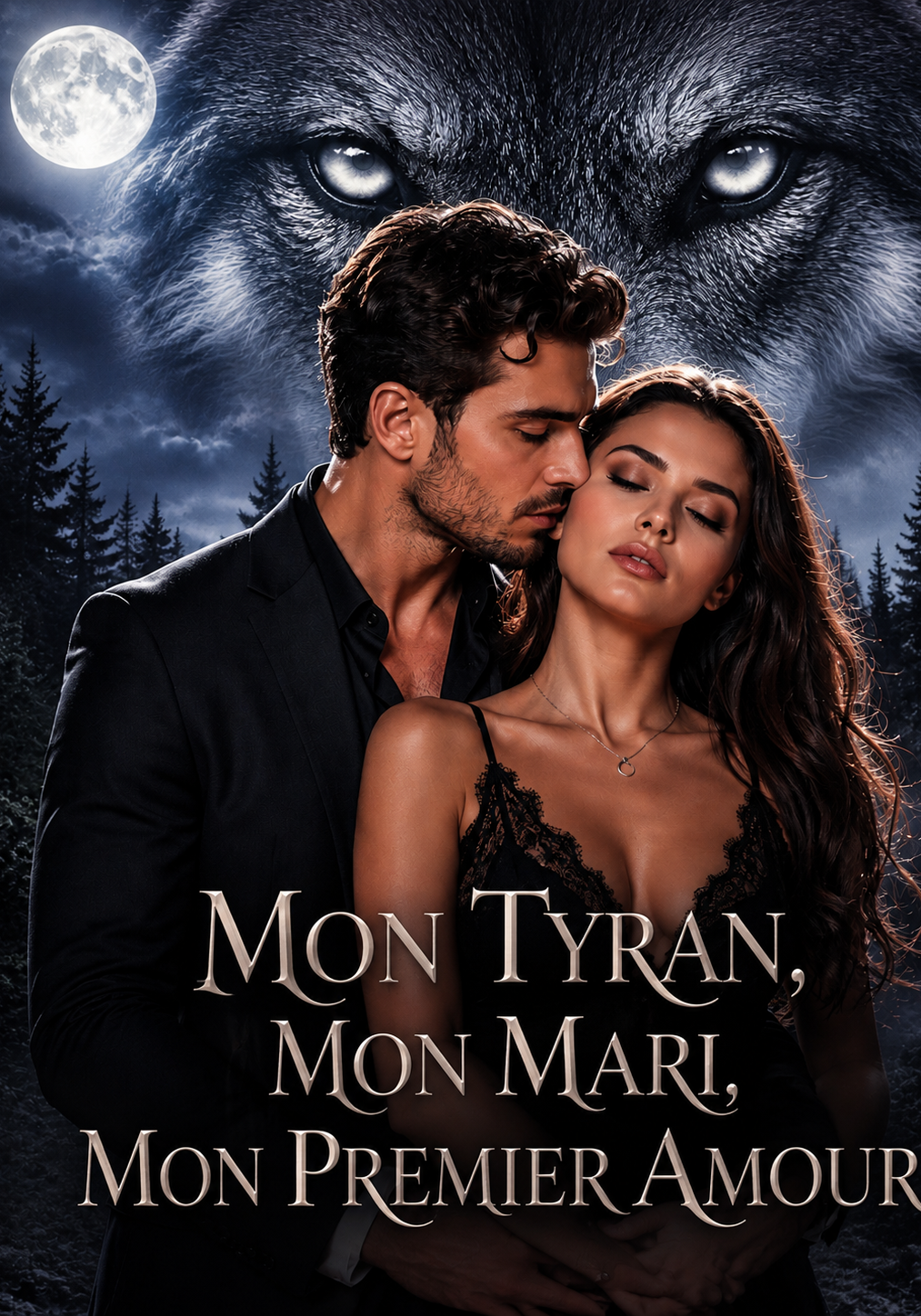 Mon Tyran, Mon Mari, Mon Premier Amour