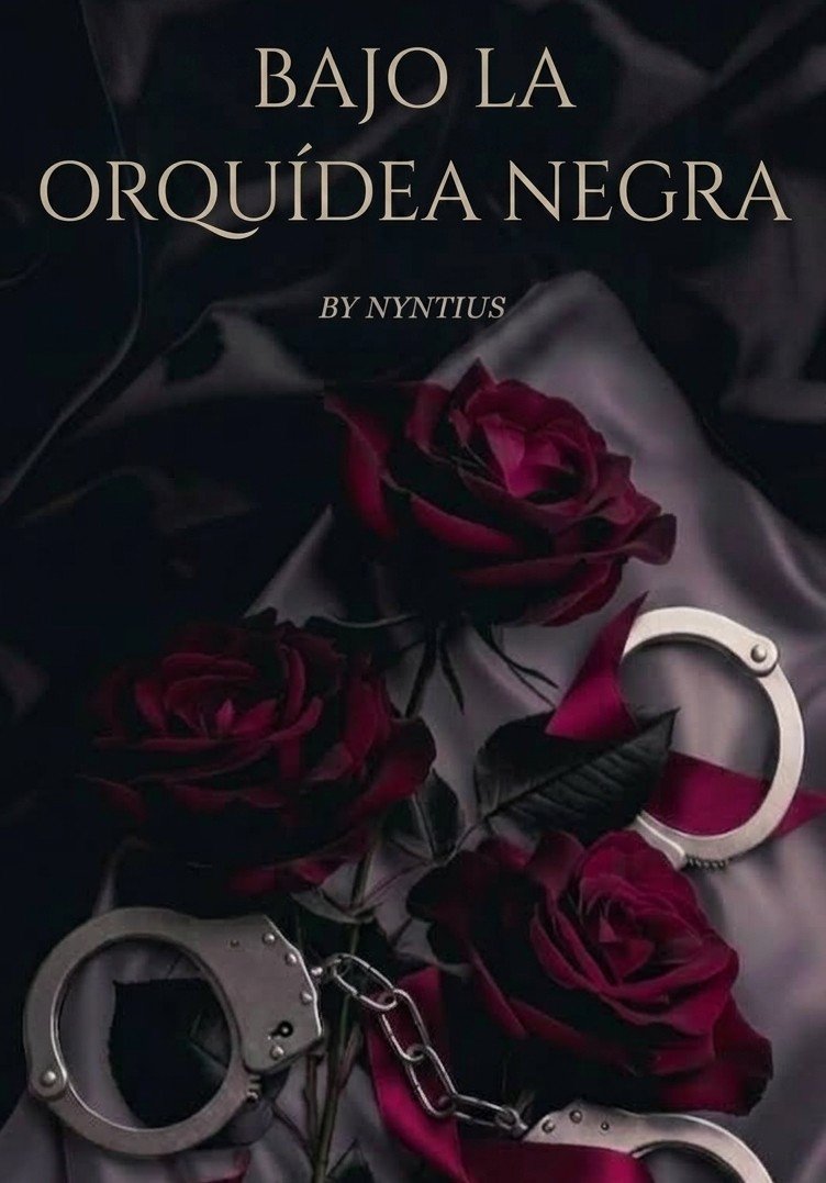 BAJO LA ORQUÍDEA NEGRA