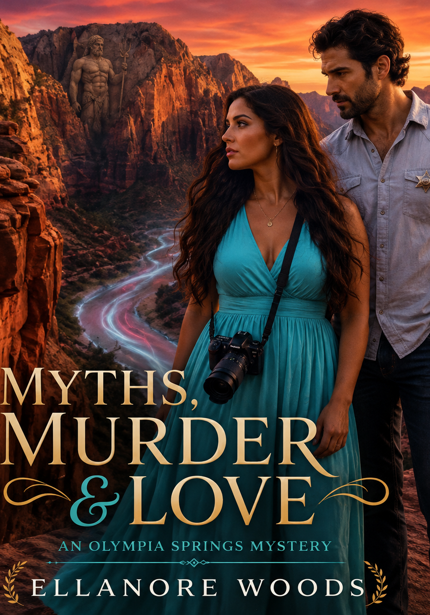 Myths, Murder & Love