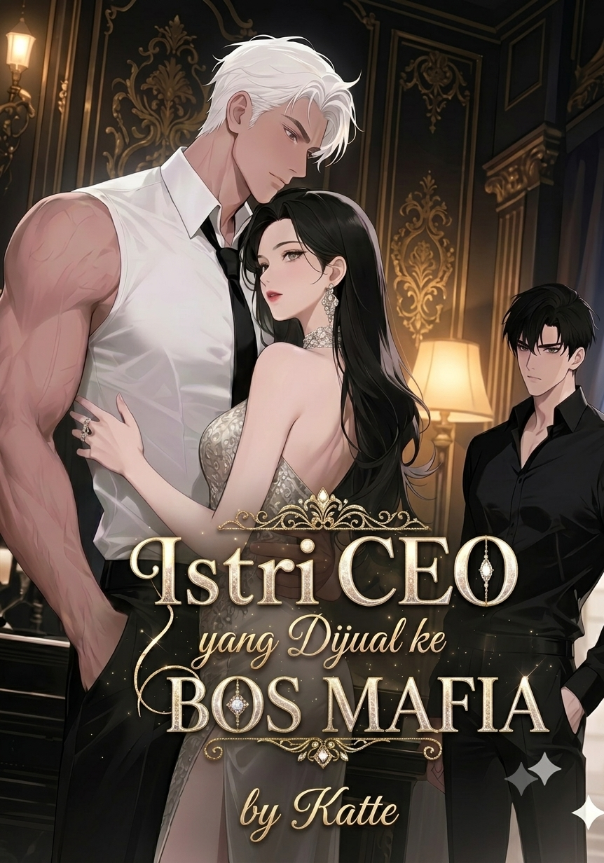 Istri CEO yang Dijual ke BOS MAFIA