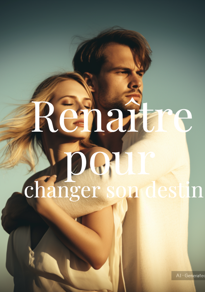 Renaître pour changer mon destin