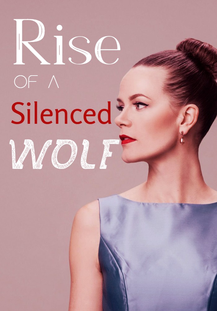 Rise of a Silenced Wolf