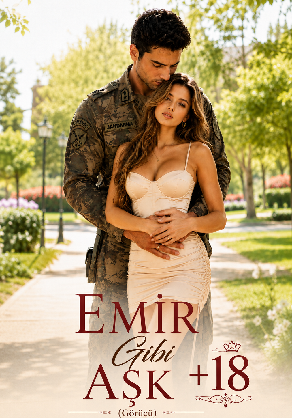 Görücü- Emir Gibi Aşk (+18)
