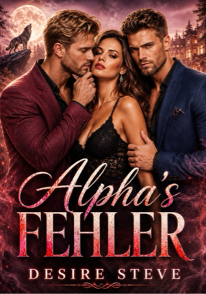Alphas Fehler