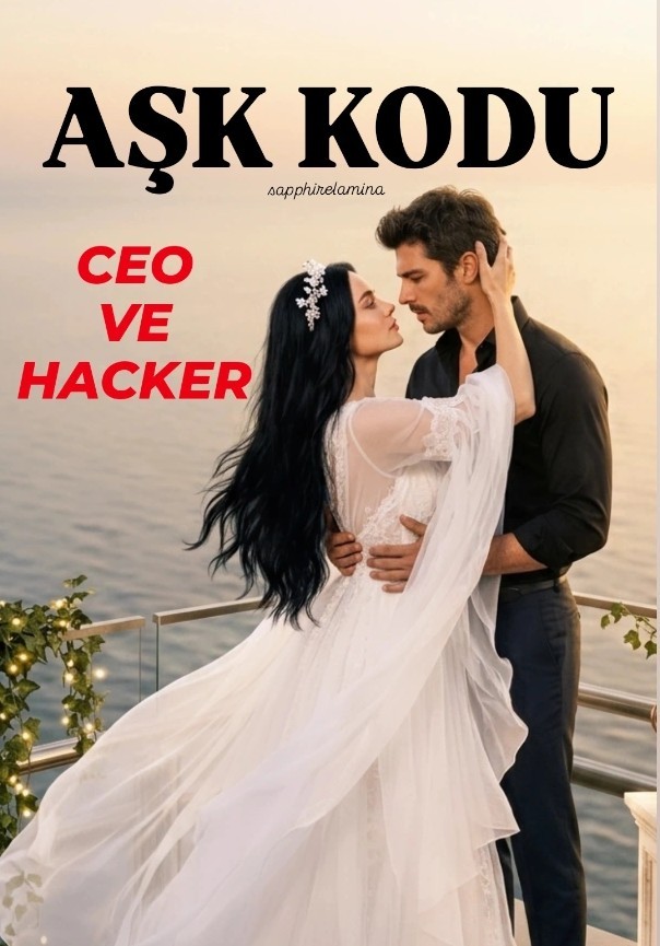 AŞK KODU: CEO VE HACKER