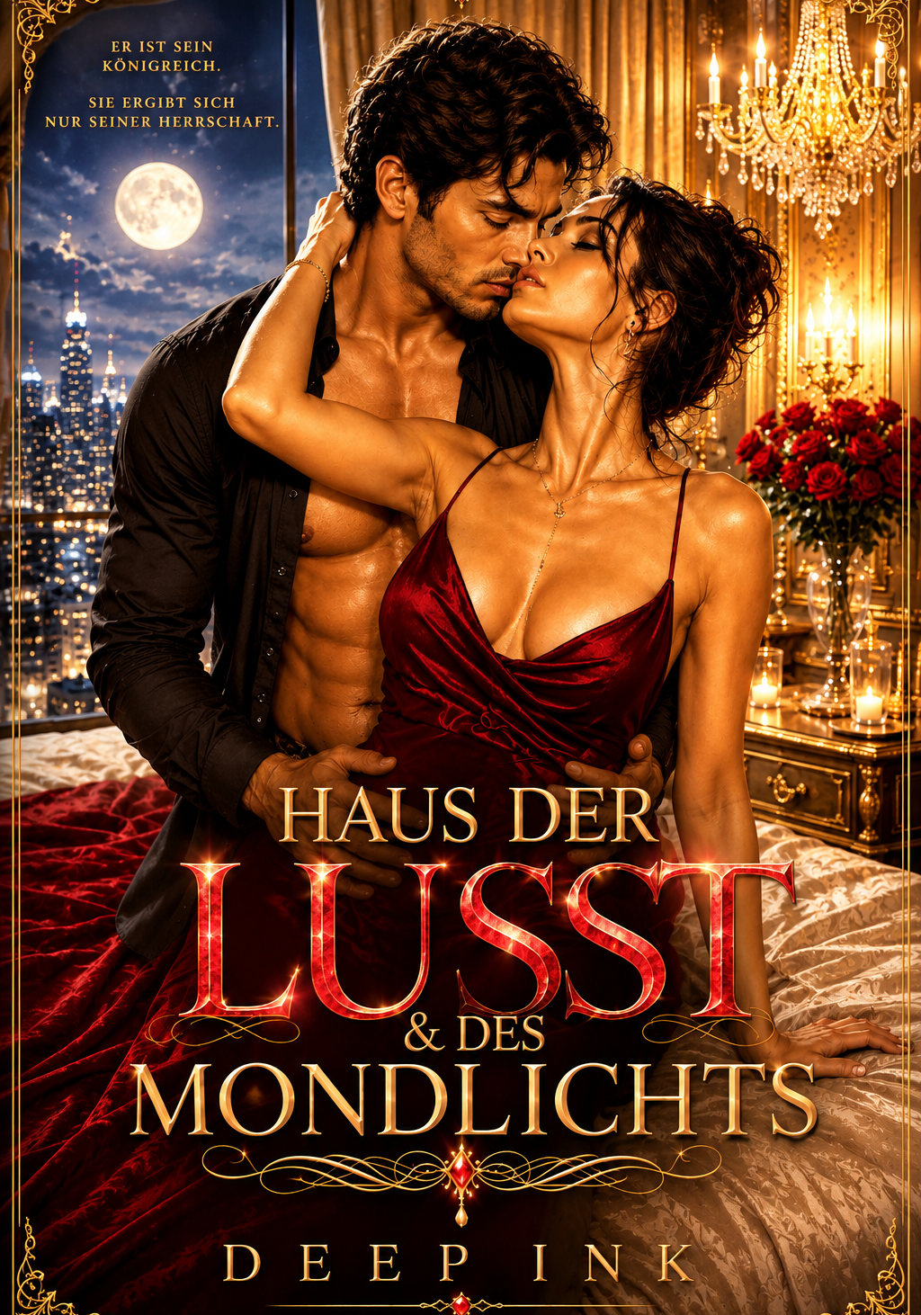 Haus der Lust & des Mondlichts