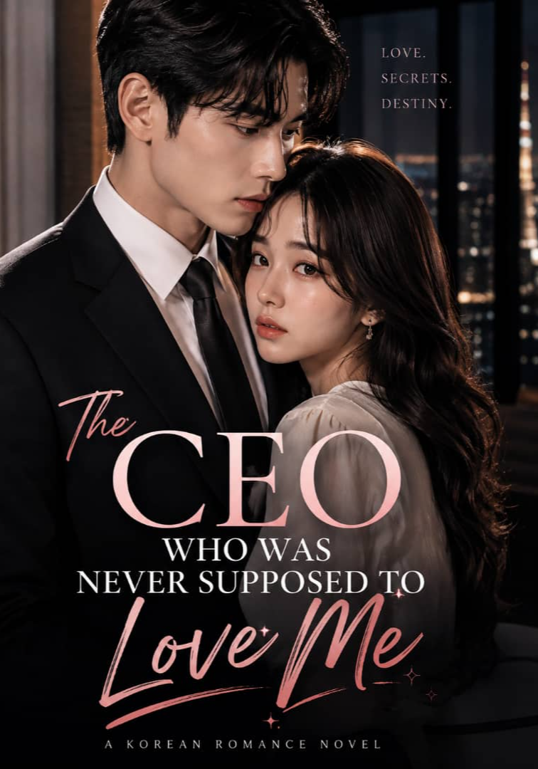 The CEO Who Was Never Supposed to Love Me