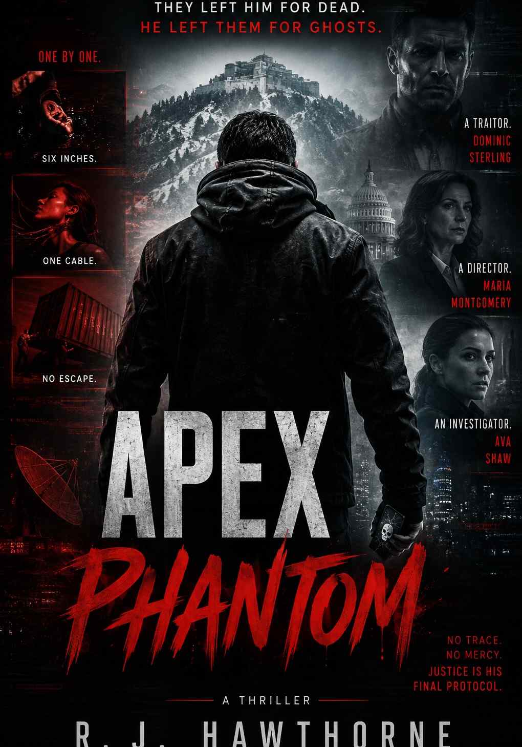 APEX PHANTOM