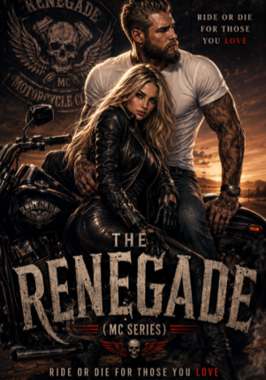 The Renegade’s (MC series) Ride or die for those you love
