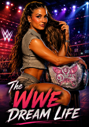The WWE Dream Life