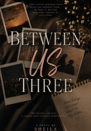 Between Us Three