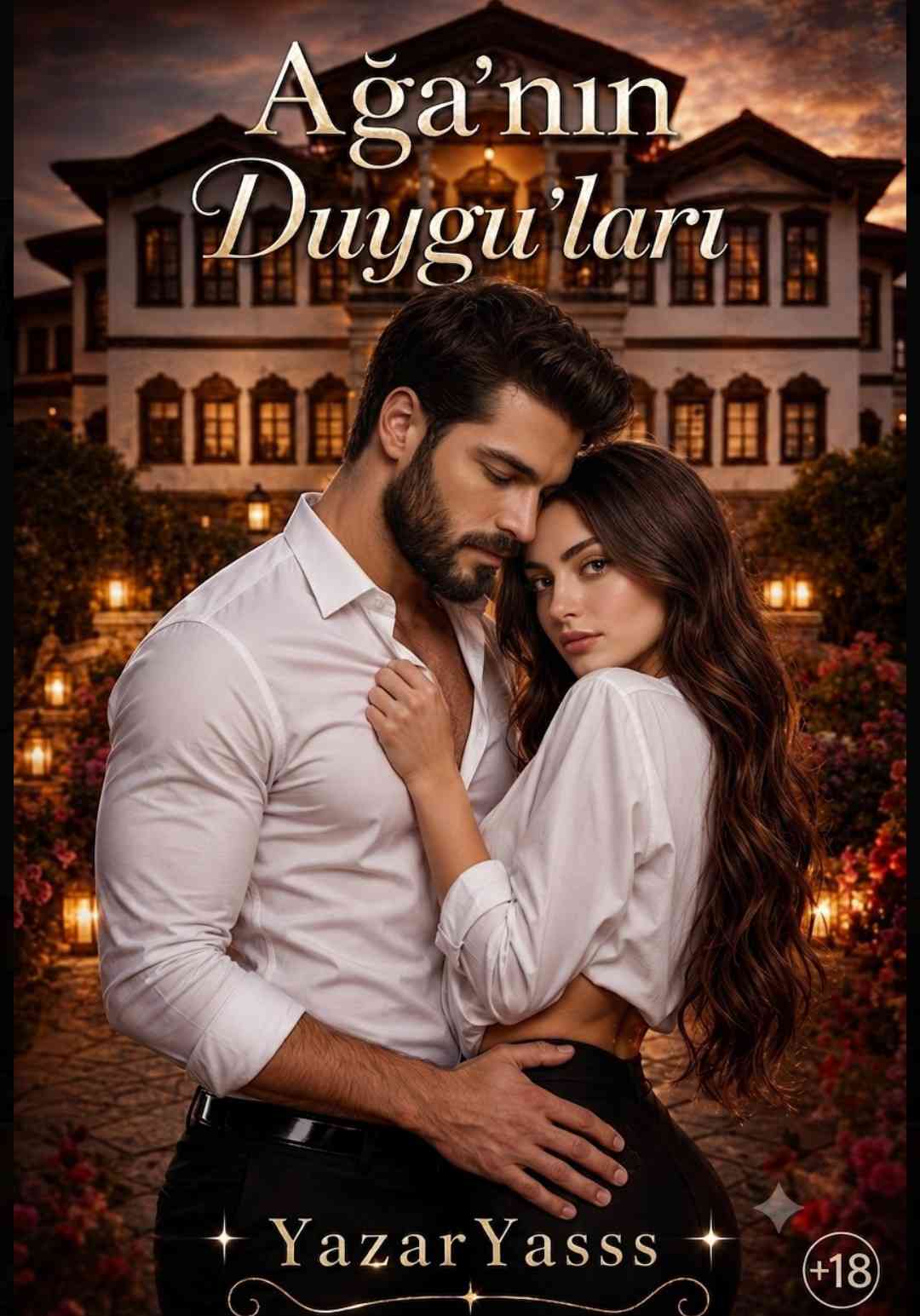 Ağa'nın Duygu'ları (+18)
