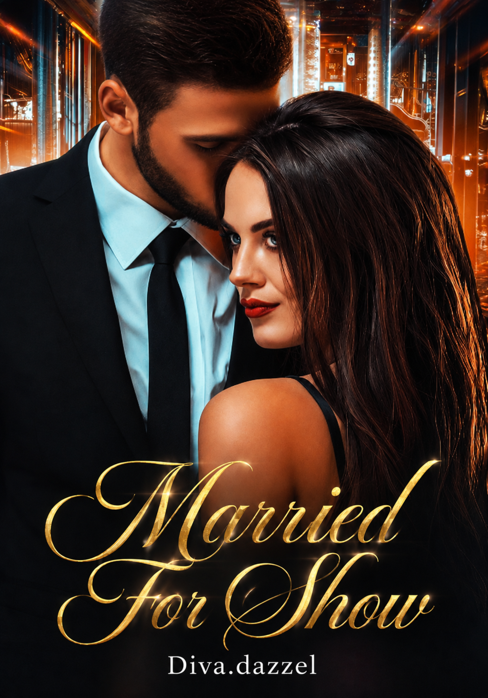 Married For Show