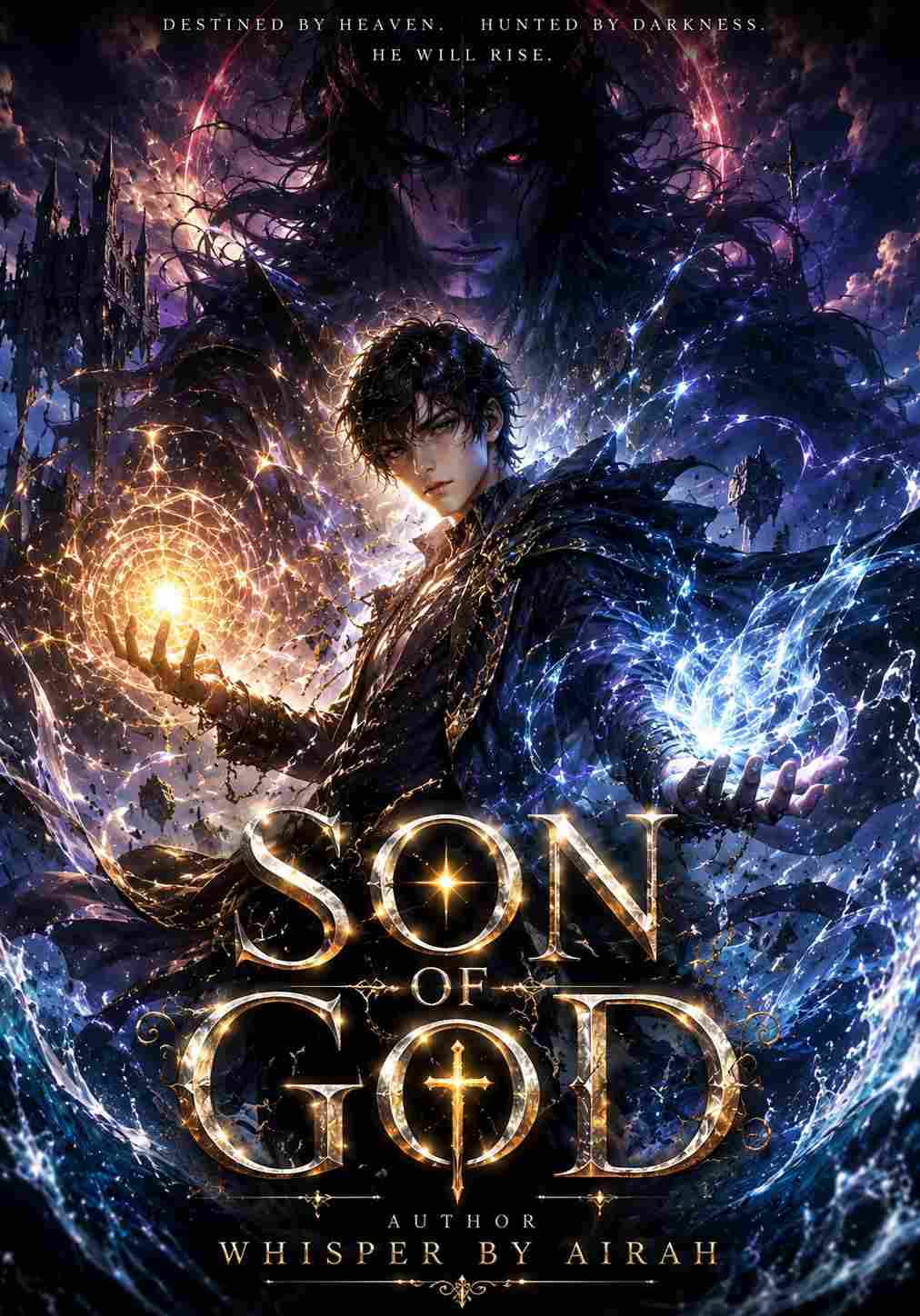 Son Of God