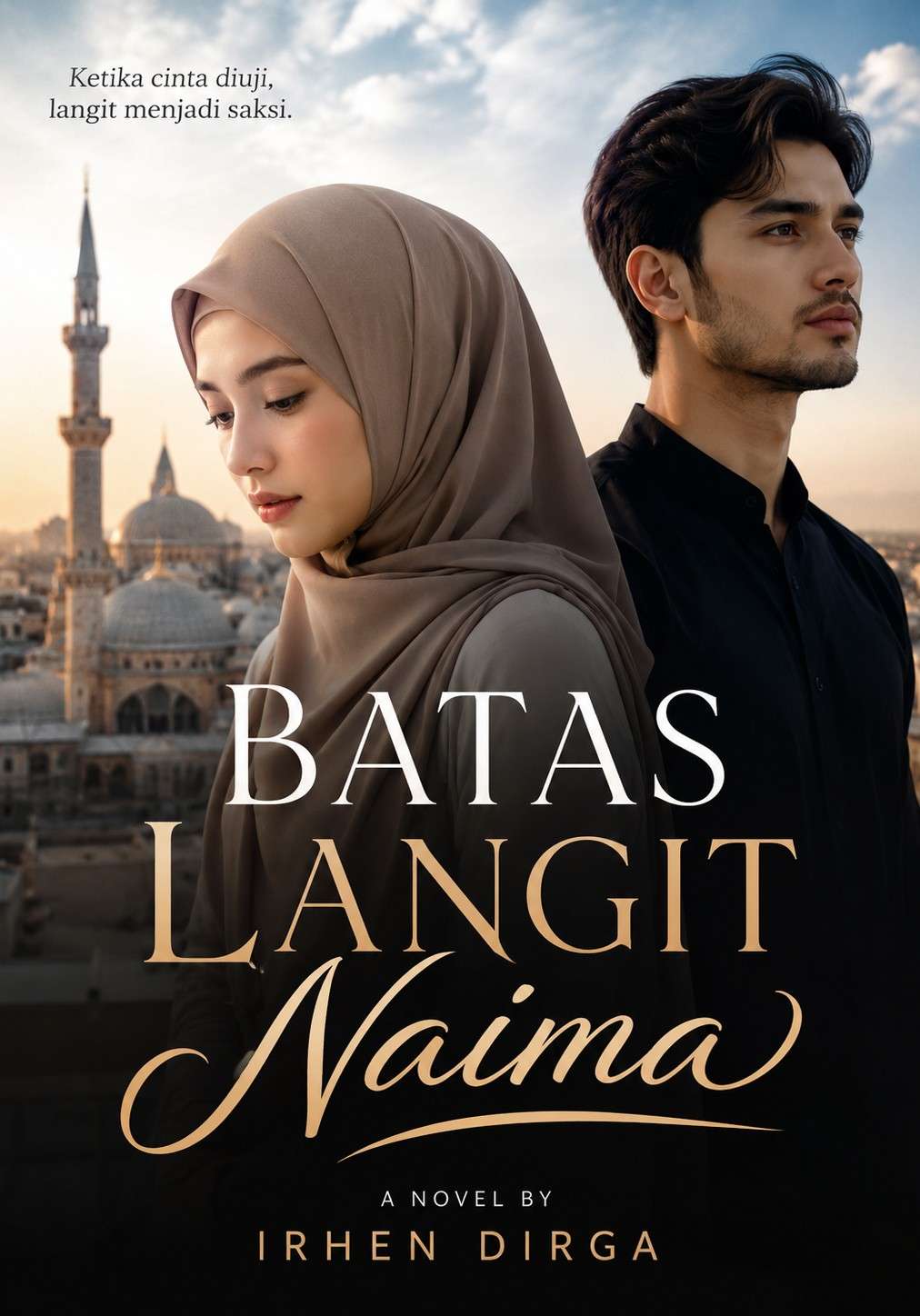 Batas Langit Naima