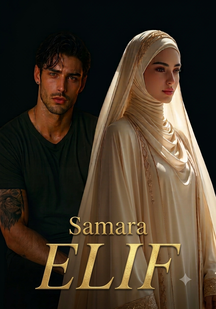 ELİF (Tamamlandı)