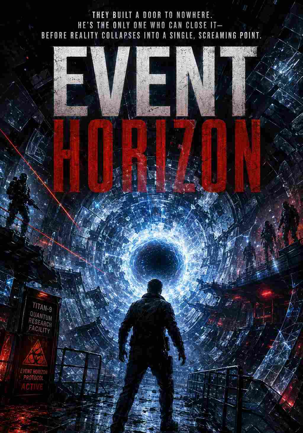 EVENT HORIZON