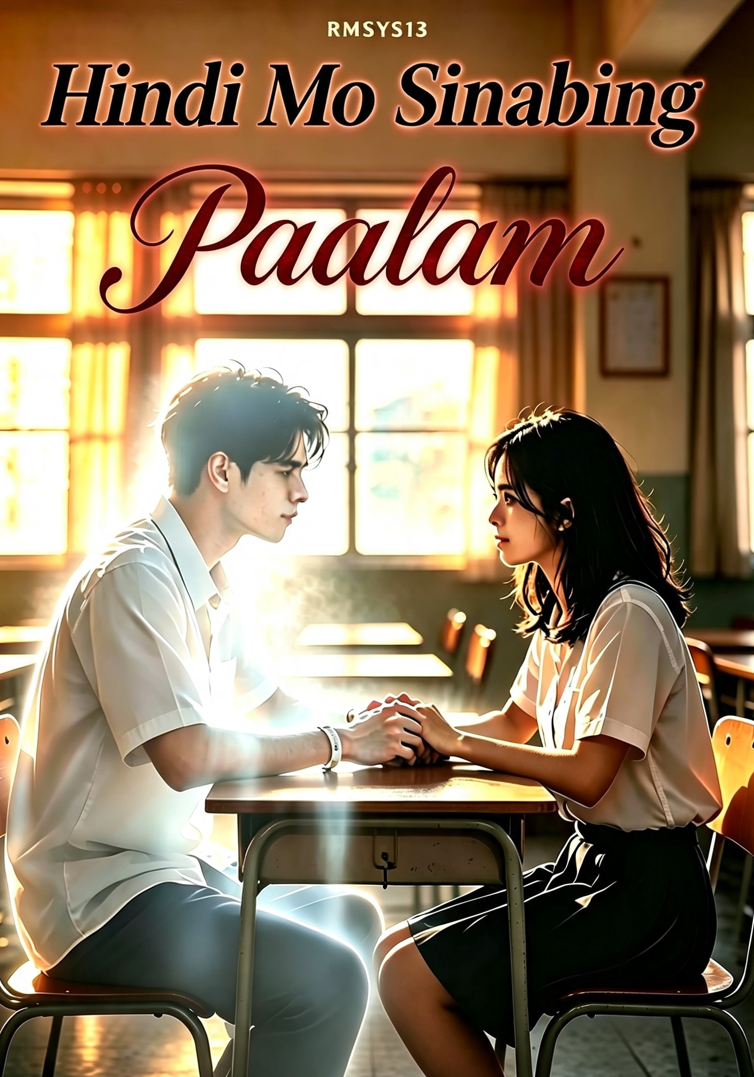Hindi Mo Sinabing Paalam